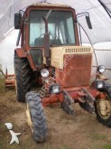 Belarus MTZ82 farm tractor