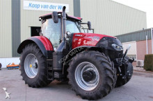 Case IH Optum 270 CVX farm tractor