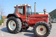 Case IH IHC 1255 XLA farm tractor