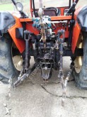 tracteur agricole Same same explorer 2 70