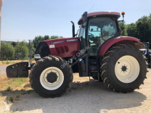 tracteur agricole Case IH PUMA 145