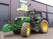 tracteur agricole John Deere 6145 R