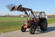 Case Landwirtschaftstraktor