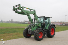Fendt Landwirtschaftstraktor