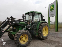 John Deere 6410