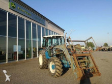Ford farm tractor