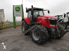 Massey Ferguson 7624