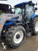tracteur agricole New Holland