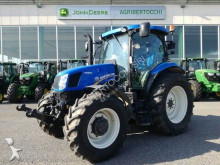 New Holland T6 160