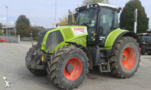tracteur agricole Claas