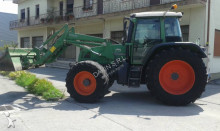 Fendt Landwirtschaftstraktor