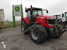 Massey Ferguson 7624