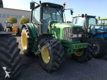 John Deere 6420
