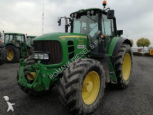 John Deere Landwirtschaftstraktor