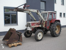 tracteur agricole Steyr 760