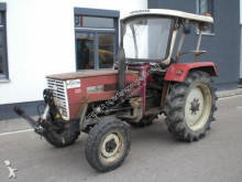 tracteur agricole Steyr