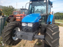 New Holland TL 100