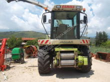 Claas Jaguar 850