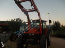 New Holland TS 110