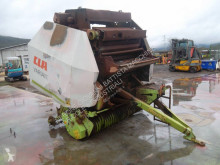 Claas Landwirtschaftstraktor
