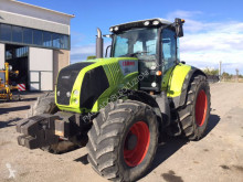 Claas Axion 820 Cebis
