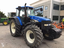 New Holland TM 190