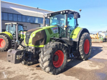 Claas Axion 850 CIS
