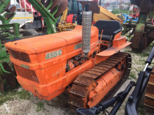 Fiat farm tractor