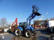 New Holland T5 - Tier 4A