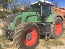 Fendt 933 Vario