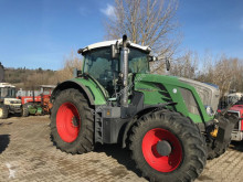 Fendt 824 PROFI SCR