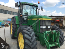 John Deere 7710