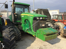 John Deere 8420 T