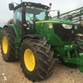 tracteur agricole John Deere 6190R
