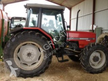 tracteur agricole Massey Ferguson