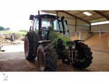 Deutz-Fahr farm tractor