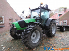 tracteur agricole Deutz-Fahr Agrofarm 420