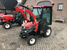 tracteur agricole Yanmar