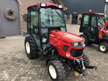 tracteur agricole Yanmar