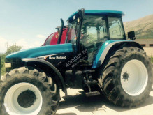 New Holland TM 155