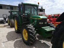 John Deere 6310 Premium