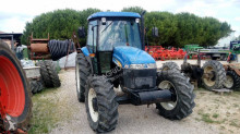 New Holland TD 95 D