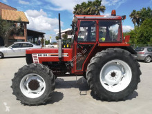 Fiatagri Landwirtschaftstraktor