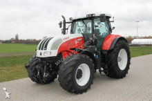 Steyr Landwirtschaftstraktor