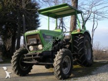 Deutz-Fahr D4506/7 farm tractor