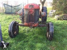 tracteur agricole Massey Ferguson m65mark2 4 cilindri