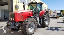 tracteur agricole Massey Ferguson Massey Ferguson 8460 DYNA VT