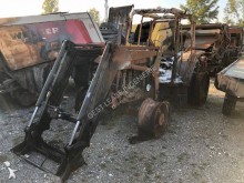 John Deere 6M