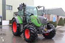 Fendt Landwirtschaftstraktor