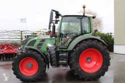 Fendt Landwirtschaftstraktor